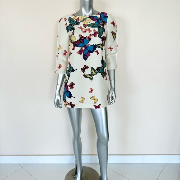 Moon River women long blouse size M - Picture 1 of 8